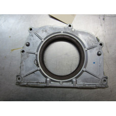 24M005 Rear Oil Seal Housing From 2010 Lexus RX350  3.5